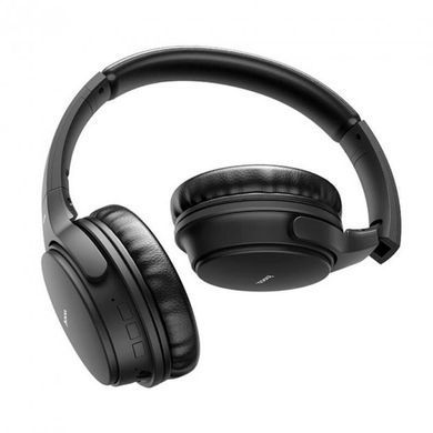 Bluetooth стерео гарнітура Hoco DW02 black