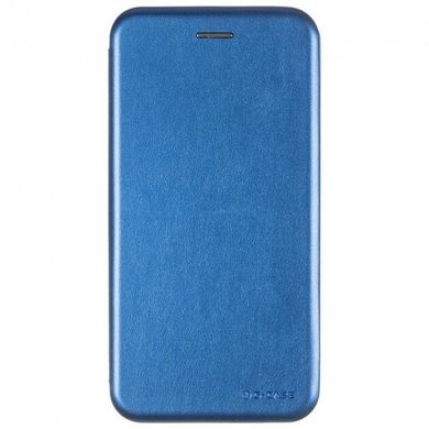 Чехол книжка G-Case Ranger для Huawei P40 Lite blue