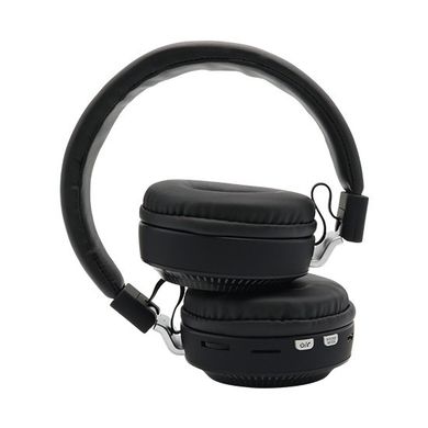 Навушники для ПК KARLER KR-GM032 (Стандарт) black