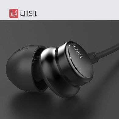 Навушники UiiSii HM9 black