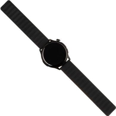 Смарт годинник Gelius Amazwatch GT3 GP-SW010 (Incredible series) black