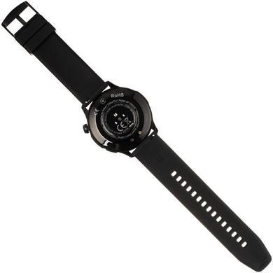 Смарт годинник Gelius Amazwatch GT3 GP-SW010 (Incredible series) black