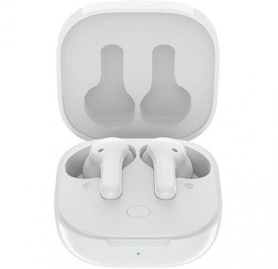 Bluetooth стерео гарнитура QCY T13 ANC white