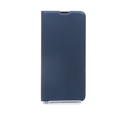 Чохол книжка WAVE Shell для Samsung A13 5G (A047/A04s/A136) blue