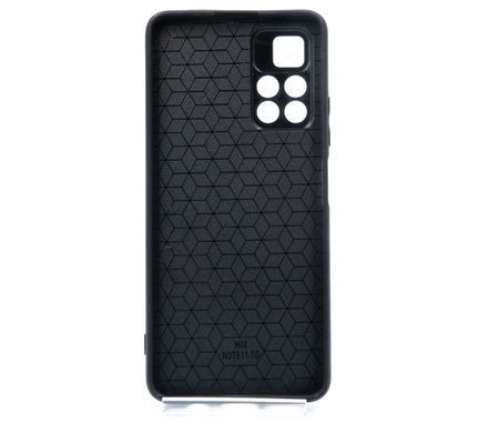 TPU+PC чехол Prisma Ladies для Xiaomi Poco M4 Pro 5G white