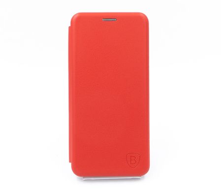Чохол книжка Baseus Premium Edge для Samsung A52/A525 red