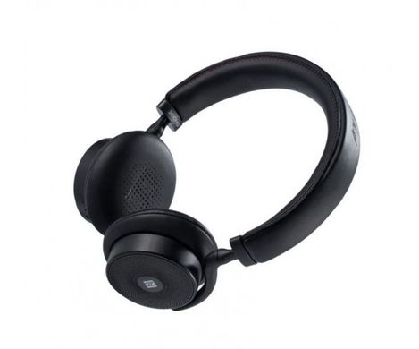 Навушники Bluetooth стерео гарнітура Remax RB-300HB black