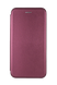 Чохол книжка Original шкіра для Samsung A33 5G marsala