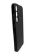 Накладка TPU Carbon для Samsung S25 black Full Camera