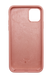 Силиконовый чехол Full Cover для iPhone 11 Pro Max flamingo