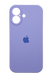 Силиконовый чехол Full Cover для iPhone 17 dasheen Full Camera