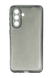 TPU чохол Nova для Samsung A56 5G black Full Camera