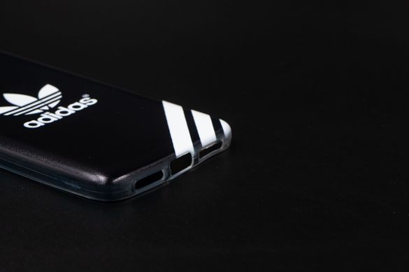 TPU чохол MyPrint для Xiaomi Redmi 4X 1.0mm adidas 1