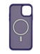 Чохол MATTE GUARD MagSafe для iPhone 11 purple