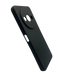 Силіконовий чохол Soft Feel для Xiaomi Redmi A3 black Epic Full camera