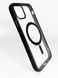 Чохол GUARD для iPhone 11 black SP