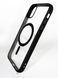 Чохол GUARD для iPhone 11 black SP