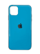 Чохол TPU Shiny для iPhone 11 blue