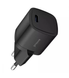 Сетевое зарядное устройство Proove silicone power 20W Type-C black
