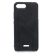Силиконовый чехол Remax Point для Xiaomi Redmi 6A black