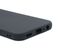 Силіконовий чохол Metal Frame для Samsung A24 4G black