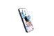 Чехол Plastic+popsoket для Samsung A6 (2018)