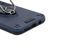 Чехол SP Transformer Ring for Magnet для Xiaomi Redmi Note 8 Pro dark blue противоударный