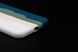 Силіконовый чохол Full Cover для iPhone XS Max Rainbow №4