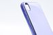 Силиконовый чехол Glossy Logo для Xiaomi Redmi 7A lilac TPU