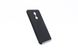 Силіконовий чохол HONOR Umatt Series для Xiaomi Redmi 5 Black