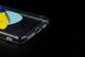Силіконовий чохол MyPrint для iPhone 11 Pro Max clear Full Camera (Серденько)