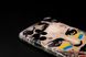 Силіконовий чохол MyPrint для Samsung A73 Українка-масло clear