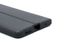 Силиконовый чехол Ultimate Experience Leather для Xiaomi Redmi Note 10Pro 4G black (TPU)