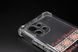TPU чехол MyPrint для Getman Ease Xiaomi Mi 11 Full Camera clear (Героям Слава) red/black