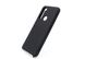 Силіконовий чохол Full Cover SP для Xiaomi Redmi Note 8T black