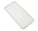 Силиконовый чехол Clear для Meizu M5C 0,3мм white