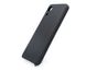 Силіконовий чохол Full Soft для Samsung A03 Core black