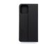 Чохол книжка Elastic PU+TPU для Samsung M33 5G black