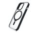 Чохол WAVE Premium Attraction with MagSafe для iPhone 14 Pro black