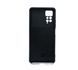 Чохол TPU+PC CamCap Armor Ring для Xiaomi Redmi Note 11 Pro black протиударний шторка/захист камери