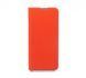 Чохол книжка FIBRA для Samsung A23 red