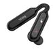 Bluetooth стерео гарнітура Hoco S15 Noble black
