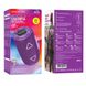 Bluetooth Колонка Borofone BR38 Free-flowing sport purple