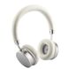 Bluetooth навушники Remax RB-520HB silver