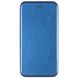 Чехол книжка G-Case Ranger для Huawei P40 Lite blue