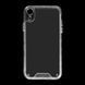 Чохол TPU Space для iPhone XR clear Full Camera
