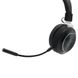 Навушники для ПК KARLER KR-GM032 (Стандарт) black