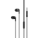 Наушники Borofone BM83 black