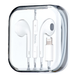 Навушники дротові Hoco M111 Primero digital headset iP white