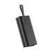 Power Bank Aspor A337 30000mAh PD20W+QC3 22.5W black